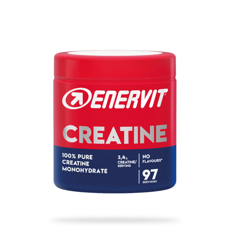 Enervit kreatin ili elektroliti Akcija u trgovini Tommy