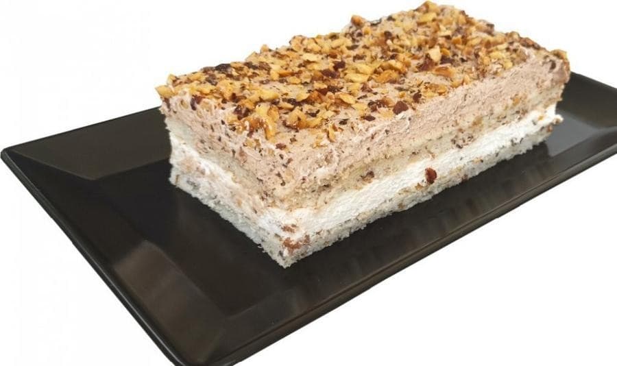 Kolač Bueno tortica 260 g Akcija u trgovini NTL