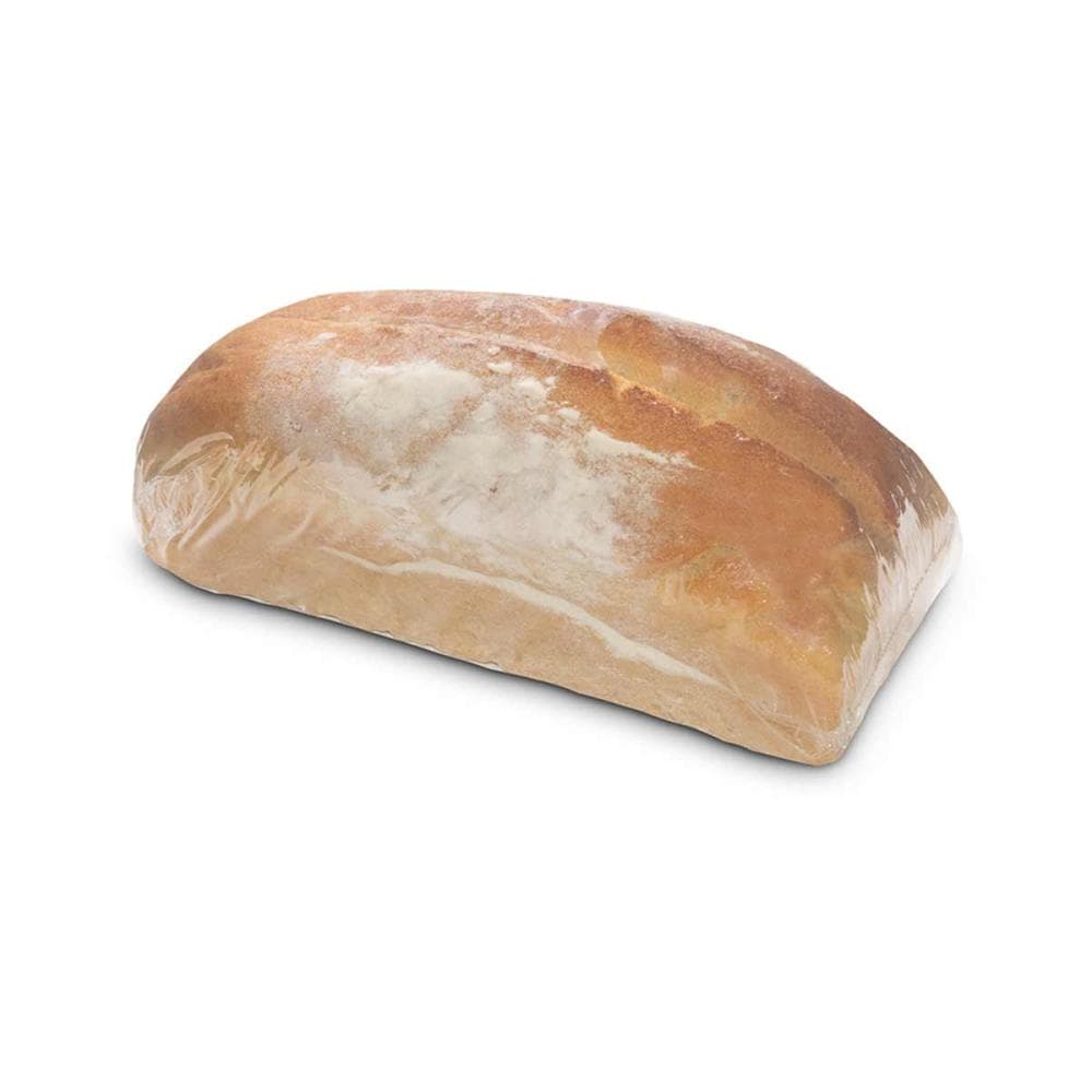 Kruh Rustik Bijela štruca 500g Akcija u trgovini Konzum