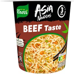 Knorr Asia Noodles