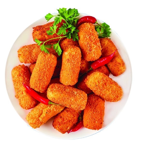 Kroketi 100 g - Akcija u trgovini NTL