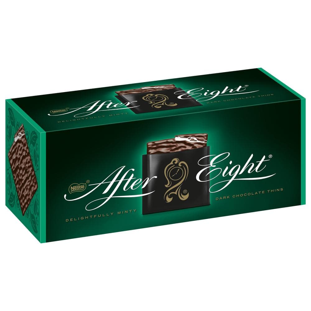 After Eight Desert 200g Akcija u trgovini Konzum