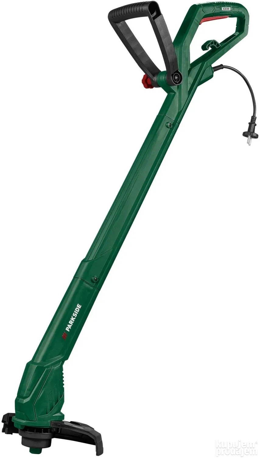 Parkside® Električni trimer PERT 300 C1 komad - Akcija u trgovini Kaufland