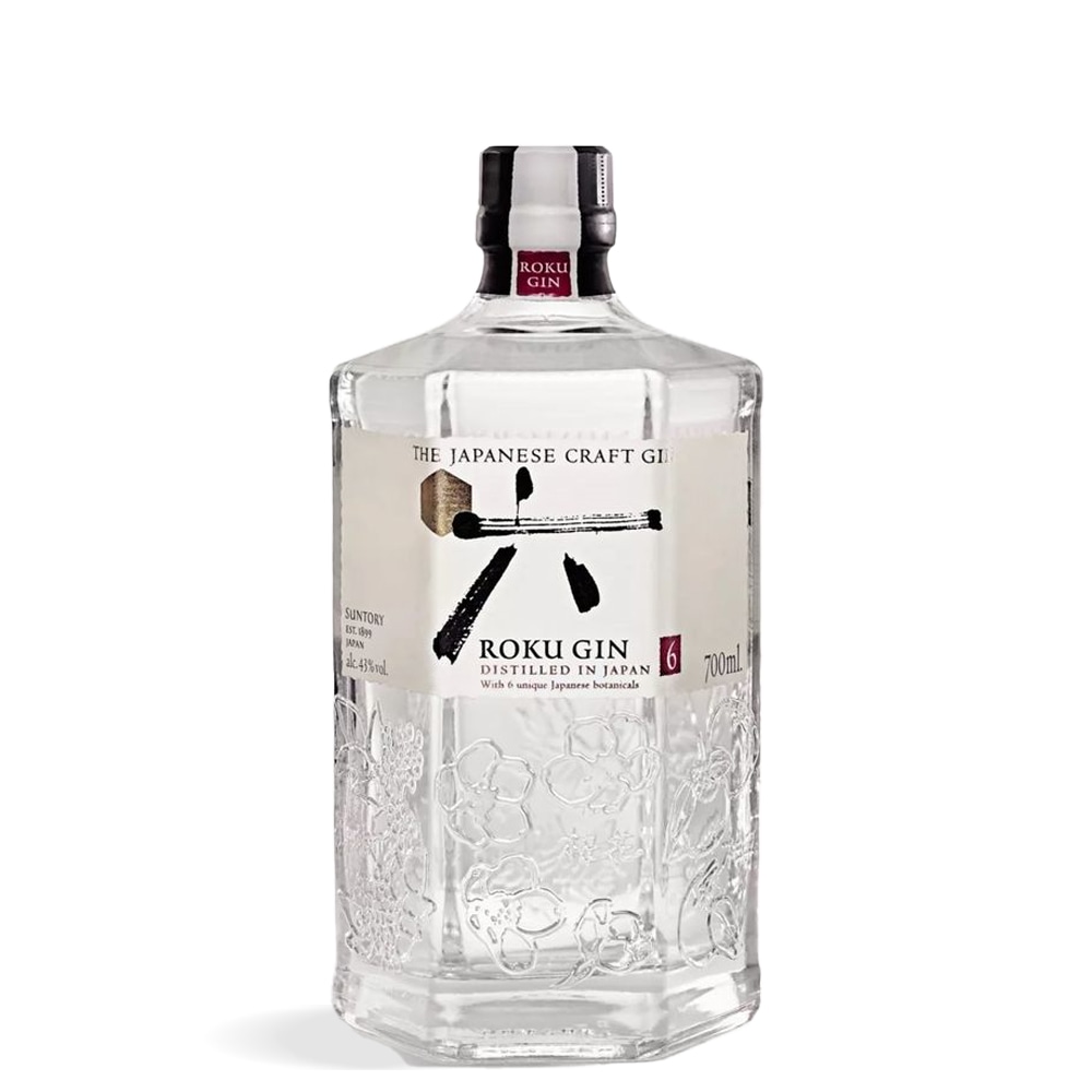 Roku Gin 0,7 L - Akcija u trgovini Kaufland
