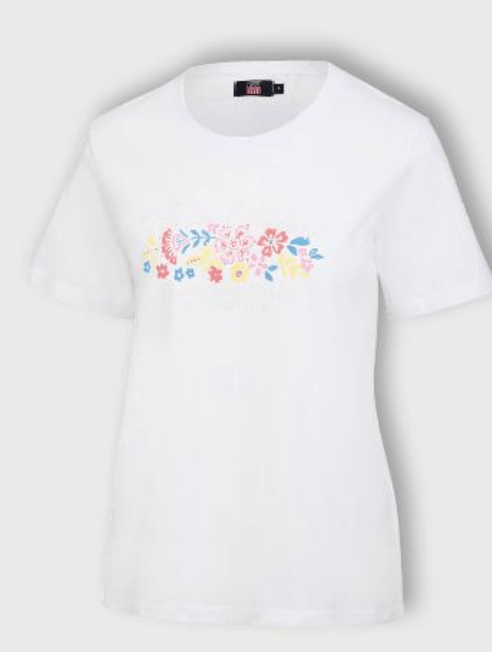 Ženska majica VINSON - Akcija u trgovini Kaufland