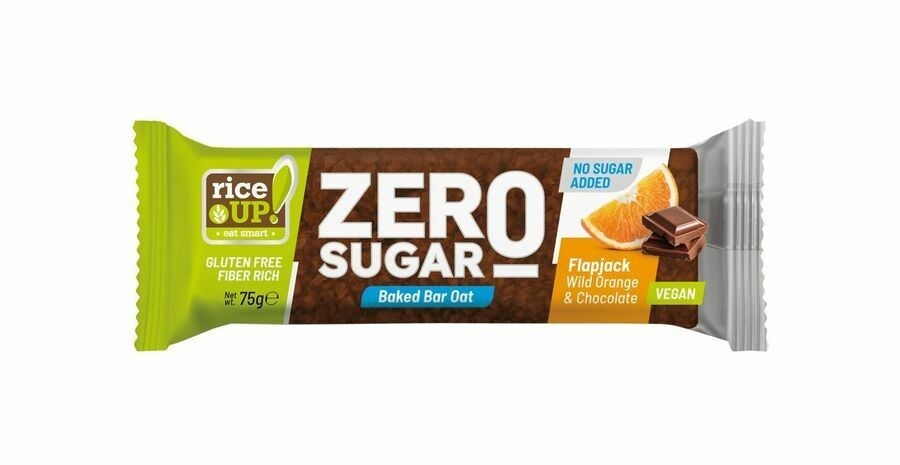 Rice Up zobena pločica 70 g Akcija u trgovini Konzum