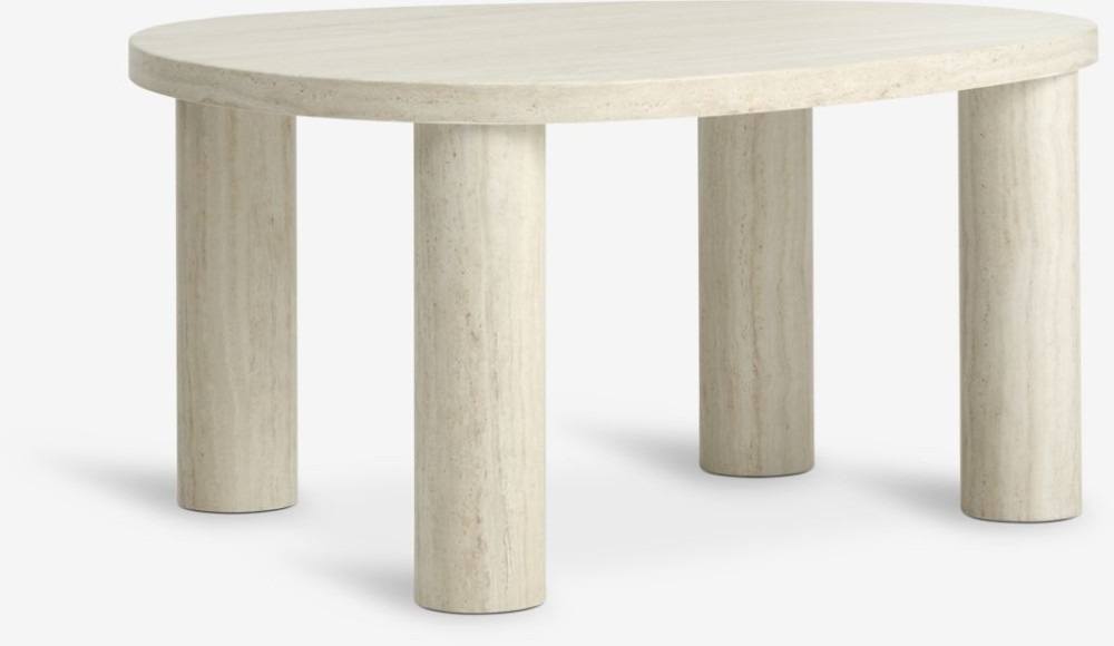 LUNDEBORG stolčić Š68xD85xV42 cm - Akcija u trgovini Jysk
