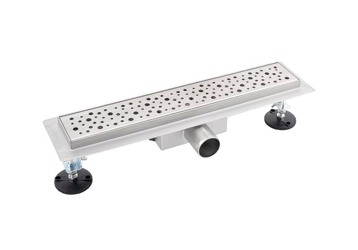 Tuš kanalica Armal INOX 70 cm - Akcija u trgovini Vinkoprom