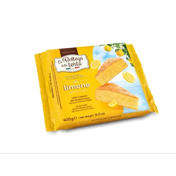 La Bottega Della Torta torta limun 400g Akcija u trgovini Pivac