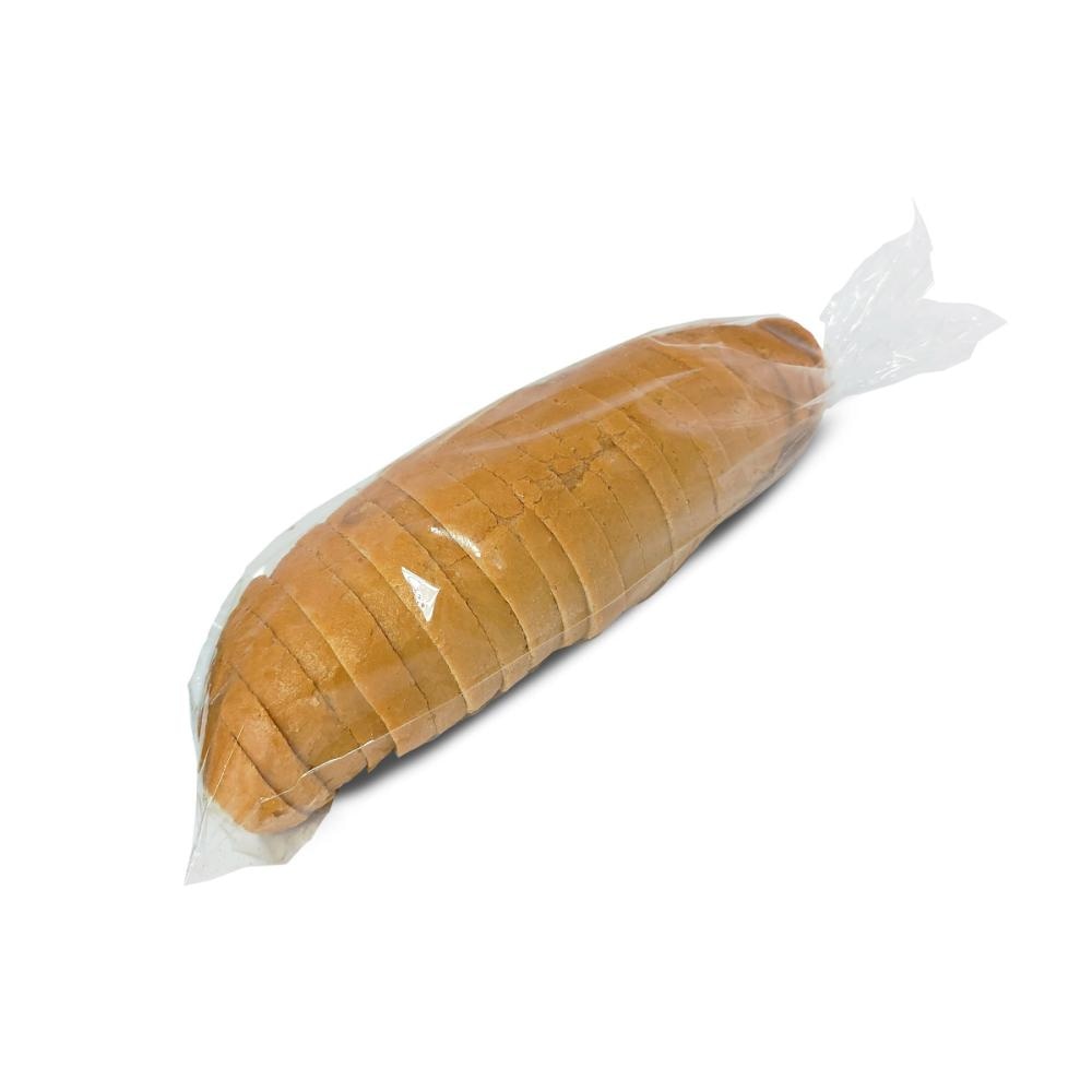 Kruh polubijeli rezani Klara 500 g - Akcija u trgovini NTL