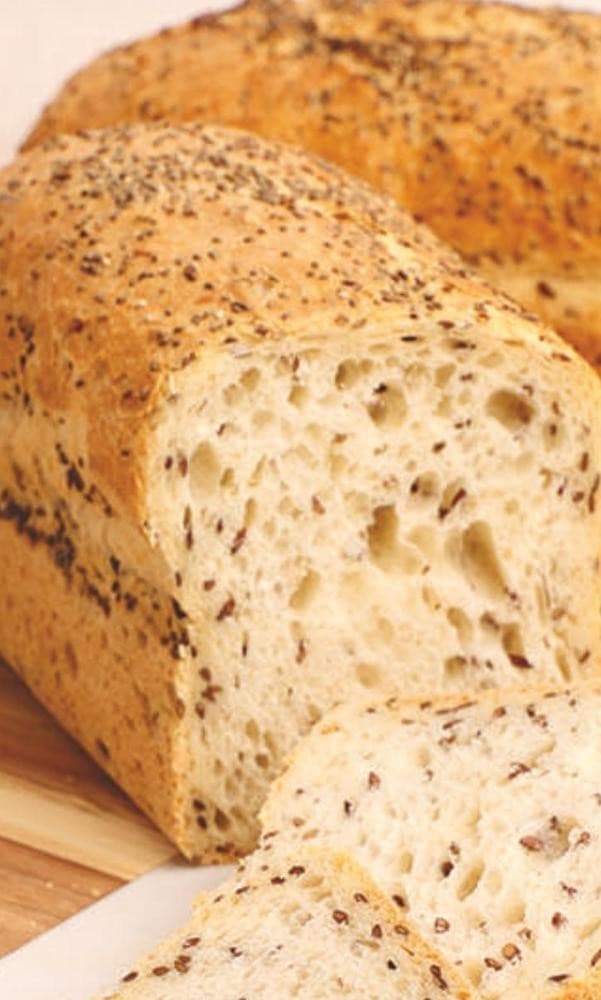 Bobis kruh škovada sa sjemenkama 450 g Akcija u trgovini Tommy