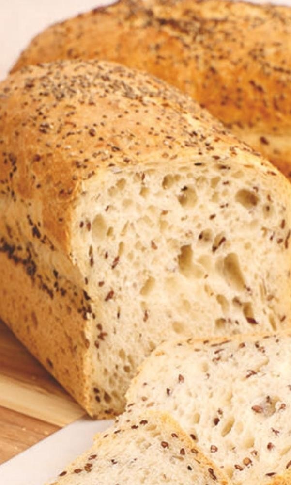 Bobis kruh škovada sa sjemenkama 450 g Akcija u trgovini Tommy
