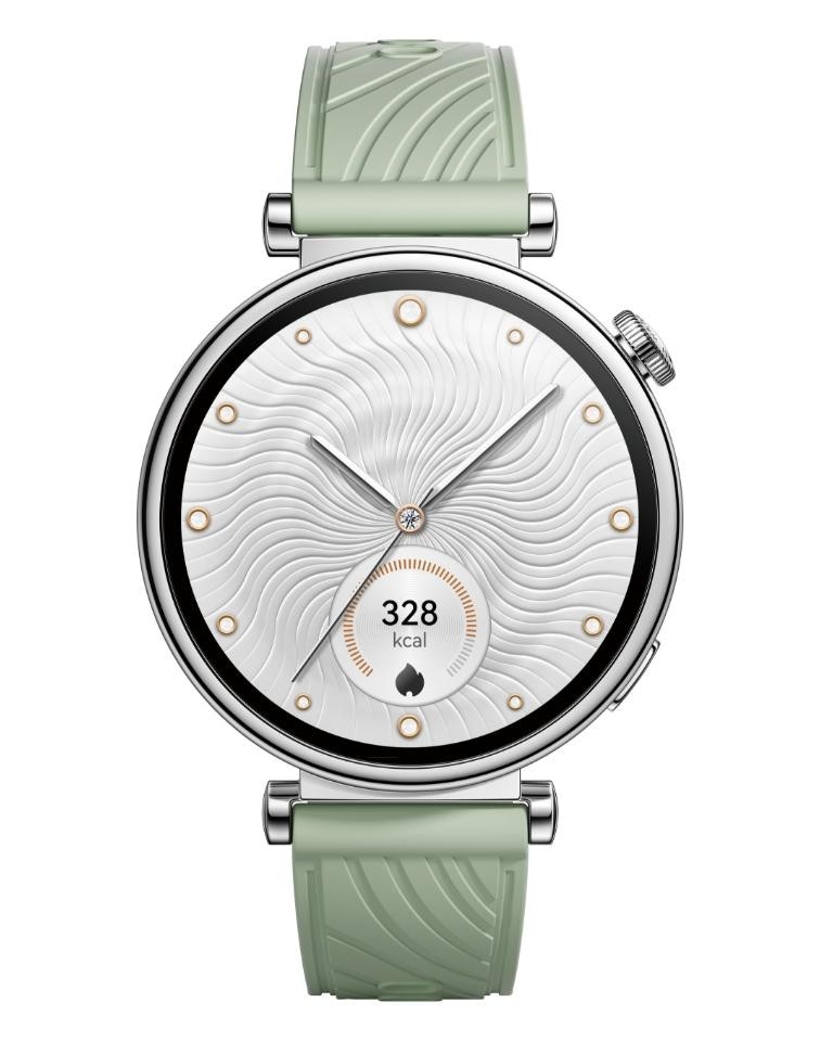 Smartwatch Huawei GT4 Green 1 kom Akcija u trgovini Interspar
