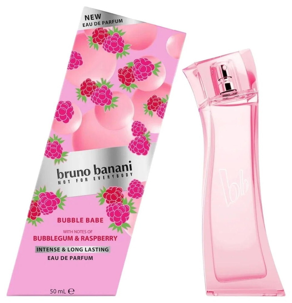 Bruno Banani Bubble Babe 30 ml Akcija u trgovini Dm