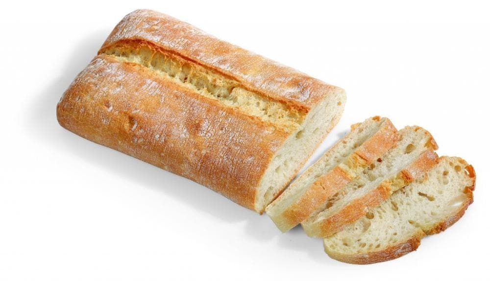 Kruh Ciabatta 300 g Akcija u trgovini Kaufland