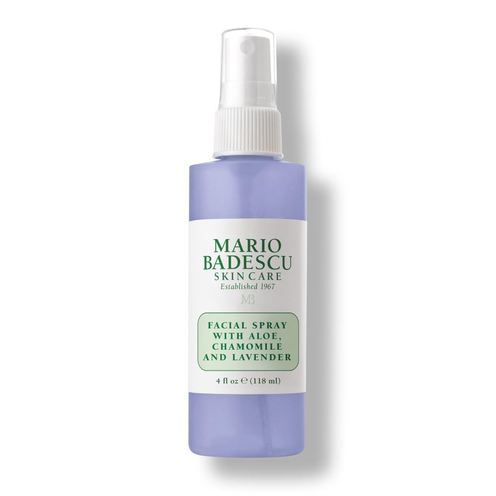 Mario Badescu Sprej za lice 118 ml - Akcija u trgovini Bipa