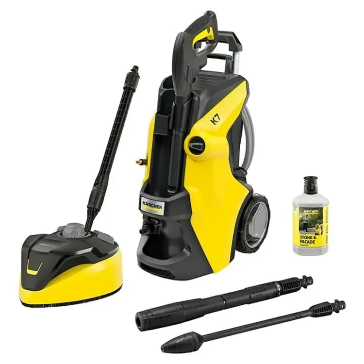 Kärcher perač K7 Power Flex Home 1.317-302.0 Akcija u trgovini Alles