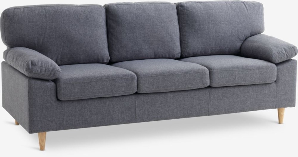 Gedved kauč Š210xV85xDub84 cm Akcija u trgovini Jysk