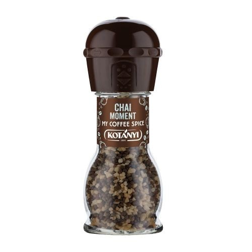 Kotanyi Začin za kavu Chai Moment Coffee Spice 63g - 70g Akcija u trgovini Kaufland