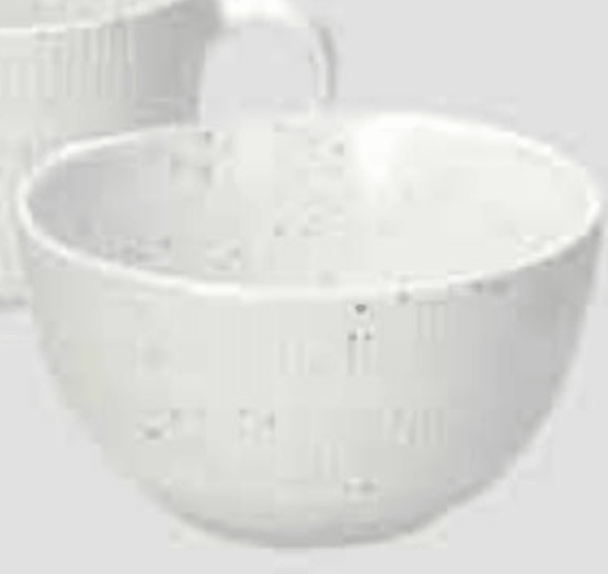 Zdjelica 1 kom - Akcija u trgovini Tommy