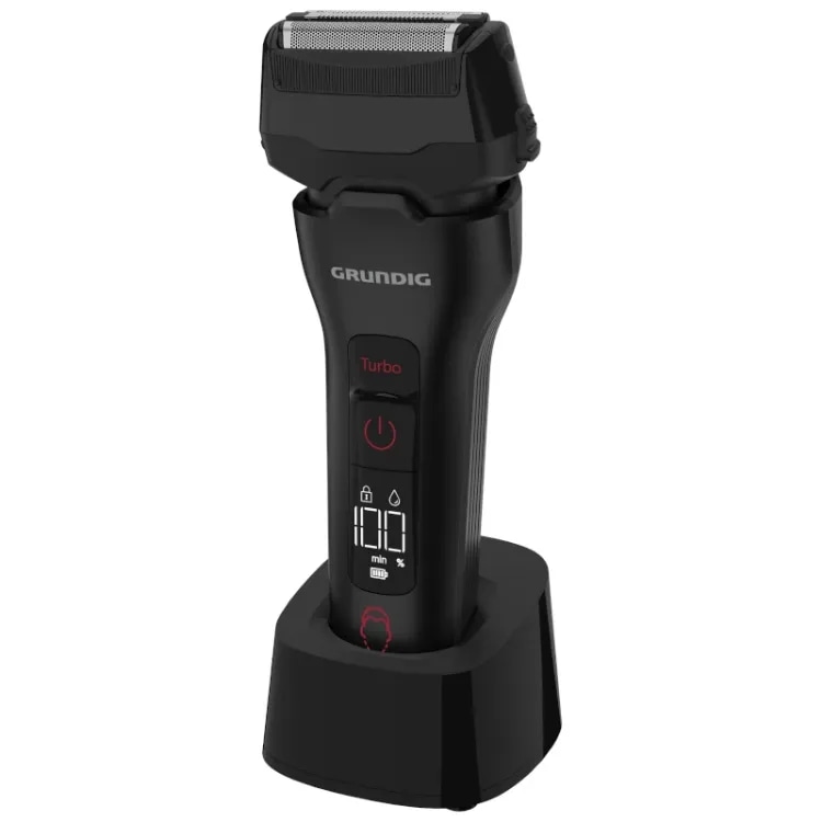 Grundig brijači aparat MS9330 Akcija u trgovini Alles