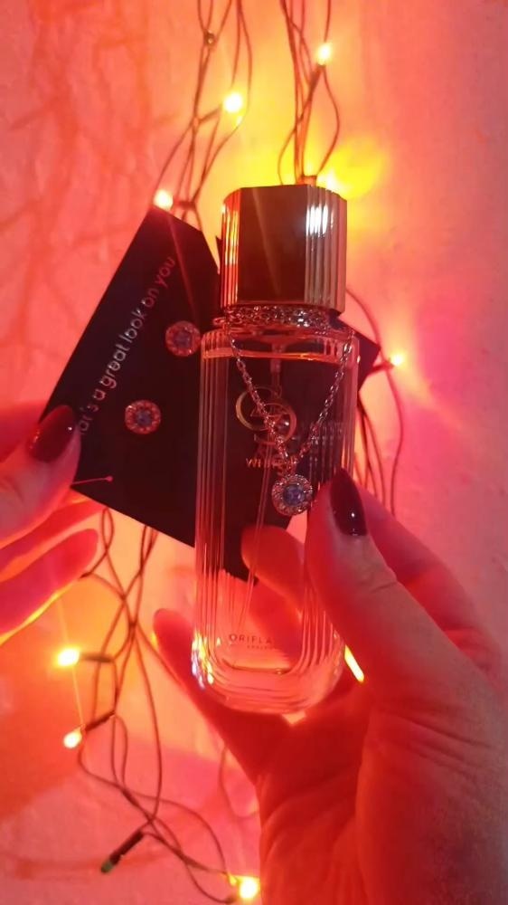 Winter's Embrace Stone set nakita - Akcija u trgovini Oriflame