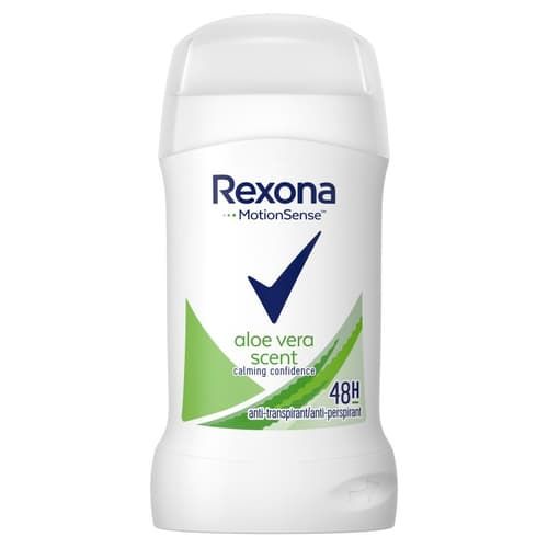 Rexona dezodorans, roll on ili stick 40 - 200 ml Akcija u trgovini Plodine