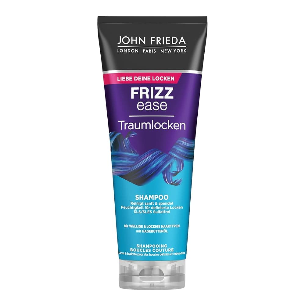 John Frieda šampon ili regenerator za kosu 250 ml Akcija u trgovini Mueller
