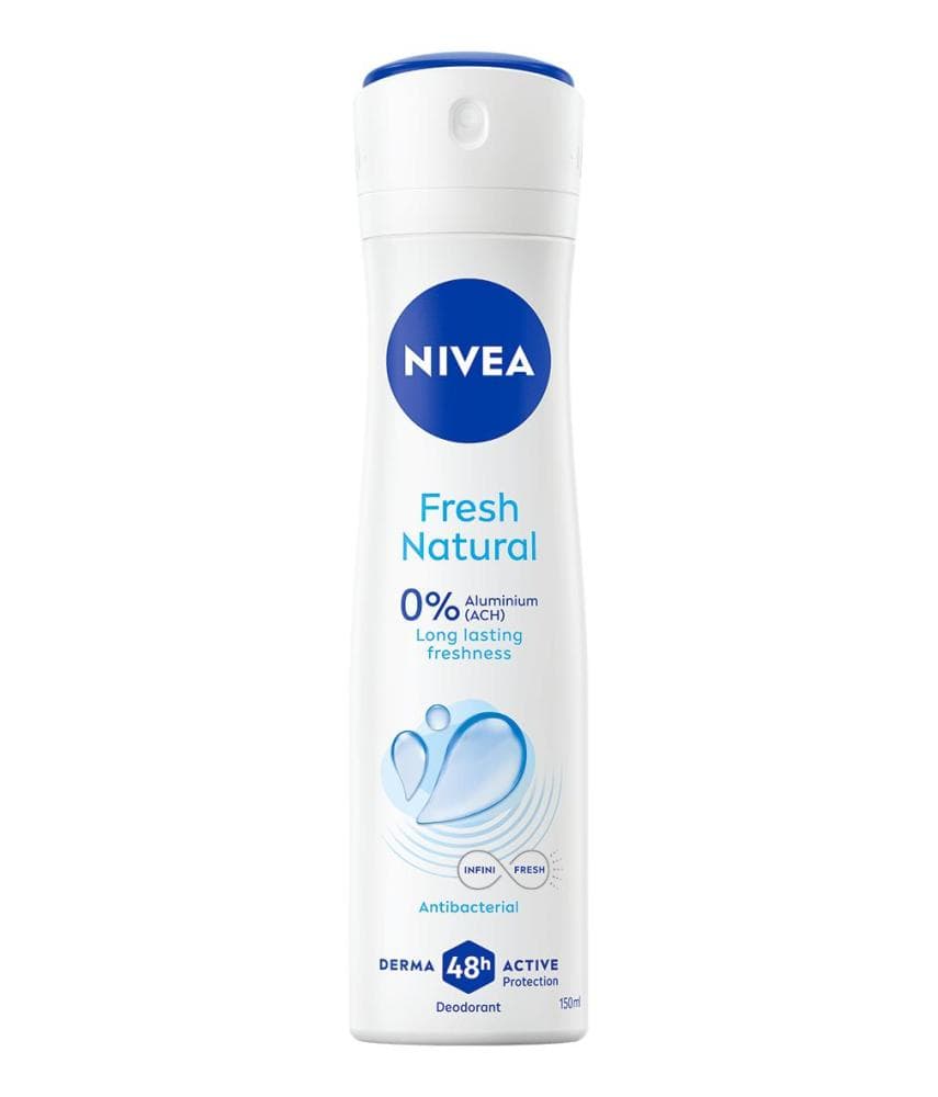 Nivea dezodoransi Akcija u trgovini Ribola