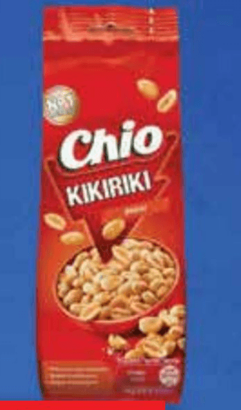Franck kikiriki 125 g - Akcija u trgovini Djelo