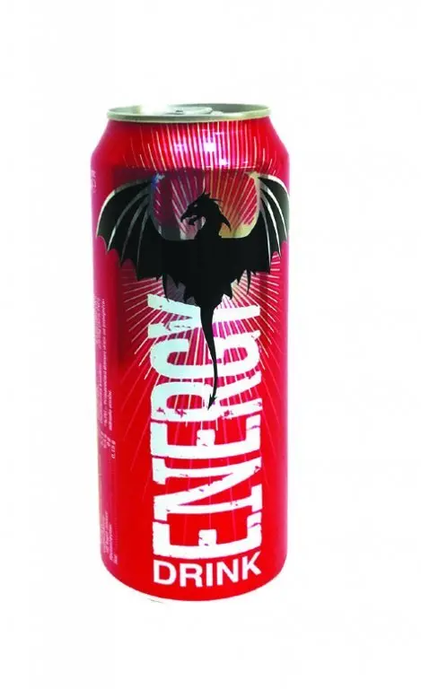 NTL energetski napitak 250 ml Akcija u trgovini NTL