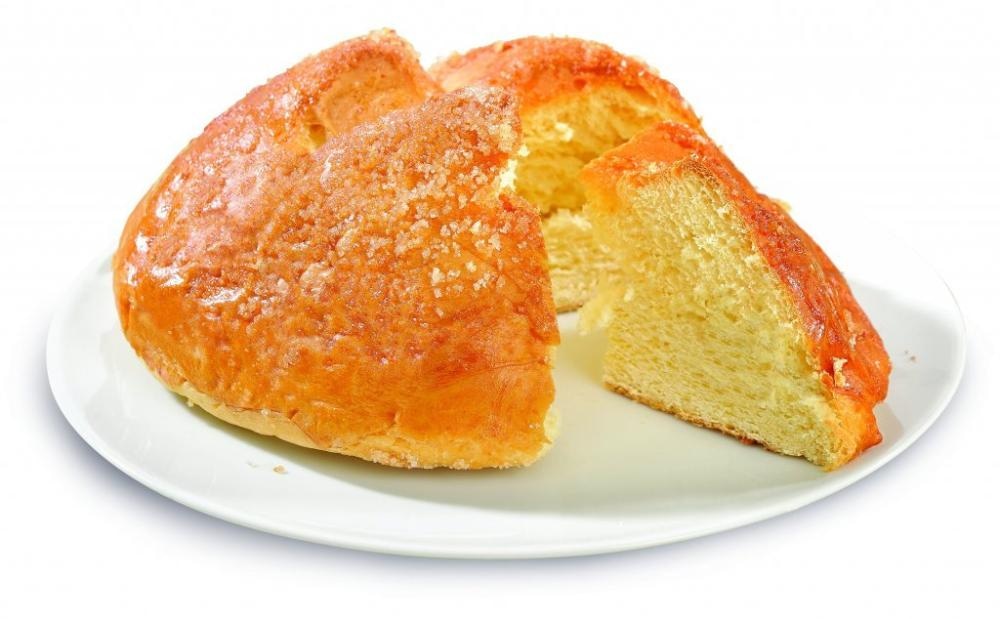 Uskrsna pogača (Sirnica ili Pinca) 400 g - Akcija u trgovini Spar