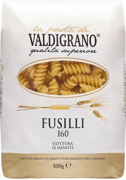 Tjestenina VALDIGRANO 500 g Akcija u trgovini Interspar