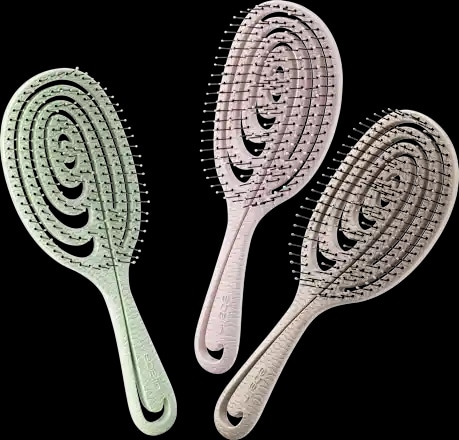 ebelin spiralna četka za raščešljavanje - Akcija u trgovini Dm