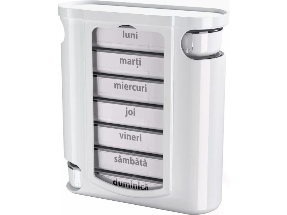 Sensiplast kutija za lijekove Komad Akcija u trgovini Lidl