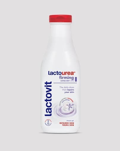 Lactovit mlijeko za tijelo + gel za tuširanje 400ml + 600ml - Akcija u trgovini Konzum