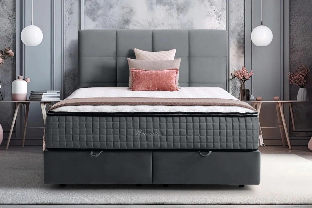 Serta krevet Notto 140cm Akcija u trgovini Harvey Norman