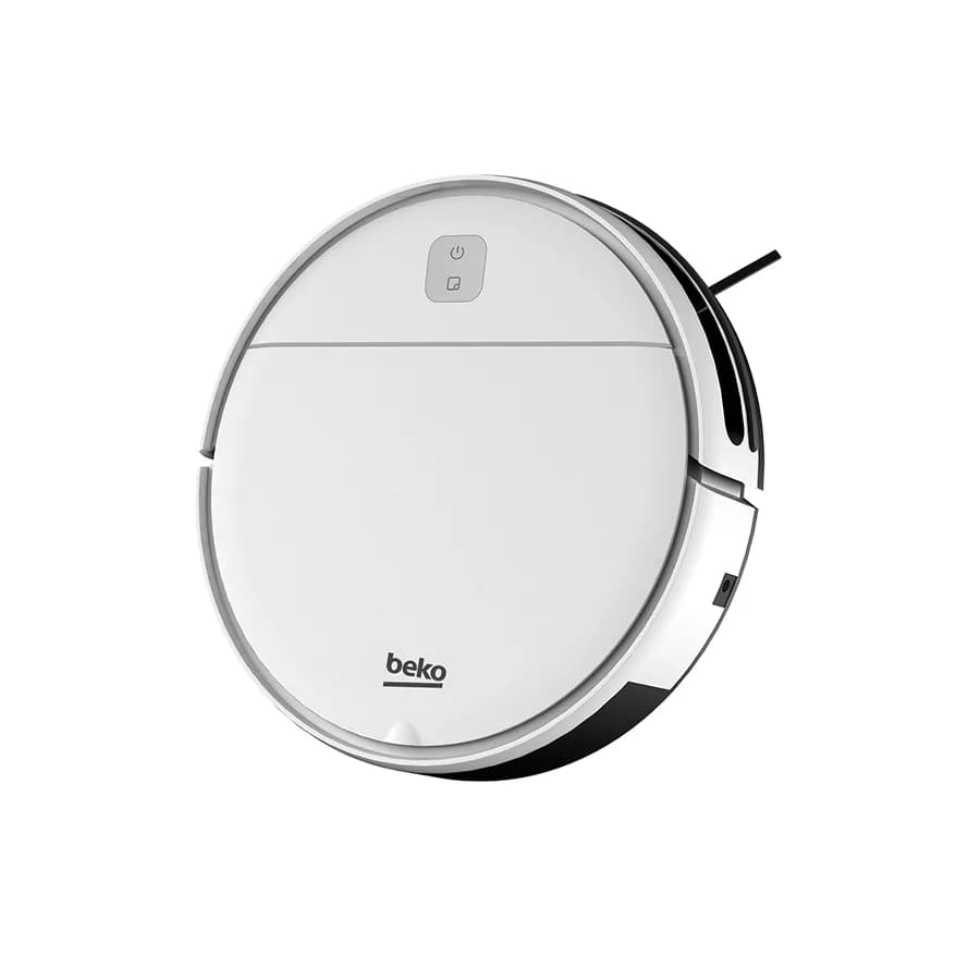 Robot usisavač Beko VRR 50414 VW 1 kom Akcija u trgovini Interspar