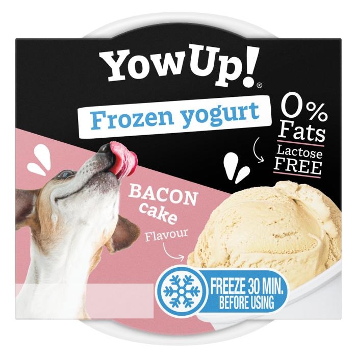 YOWUP! FROZEN 110 g - Akcija u trgovini Zoo City