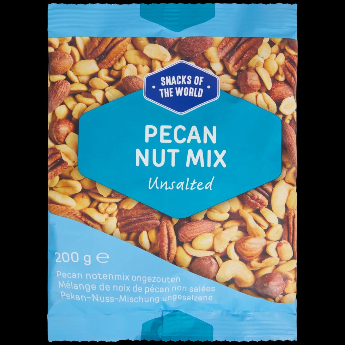 Snacks of the World Mješavina orašastih plodova 200 grama - Akcija u trgovini Action