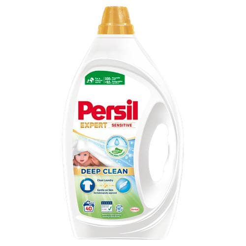 Persil Deterdžent za rublje 2,20 kg, 1,8 L ili 26 komada Akcija u trgovini Plodine