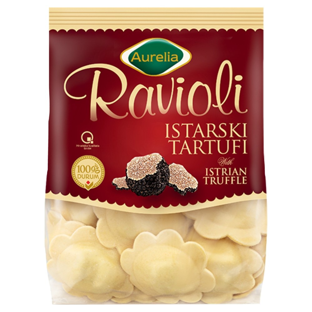 Aurelia Ravioli 250 g Akcija u trgovini Plodine