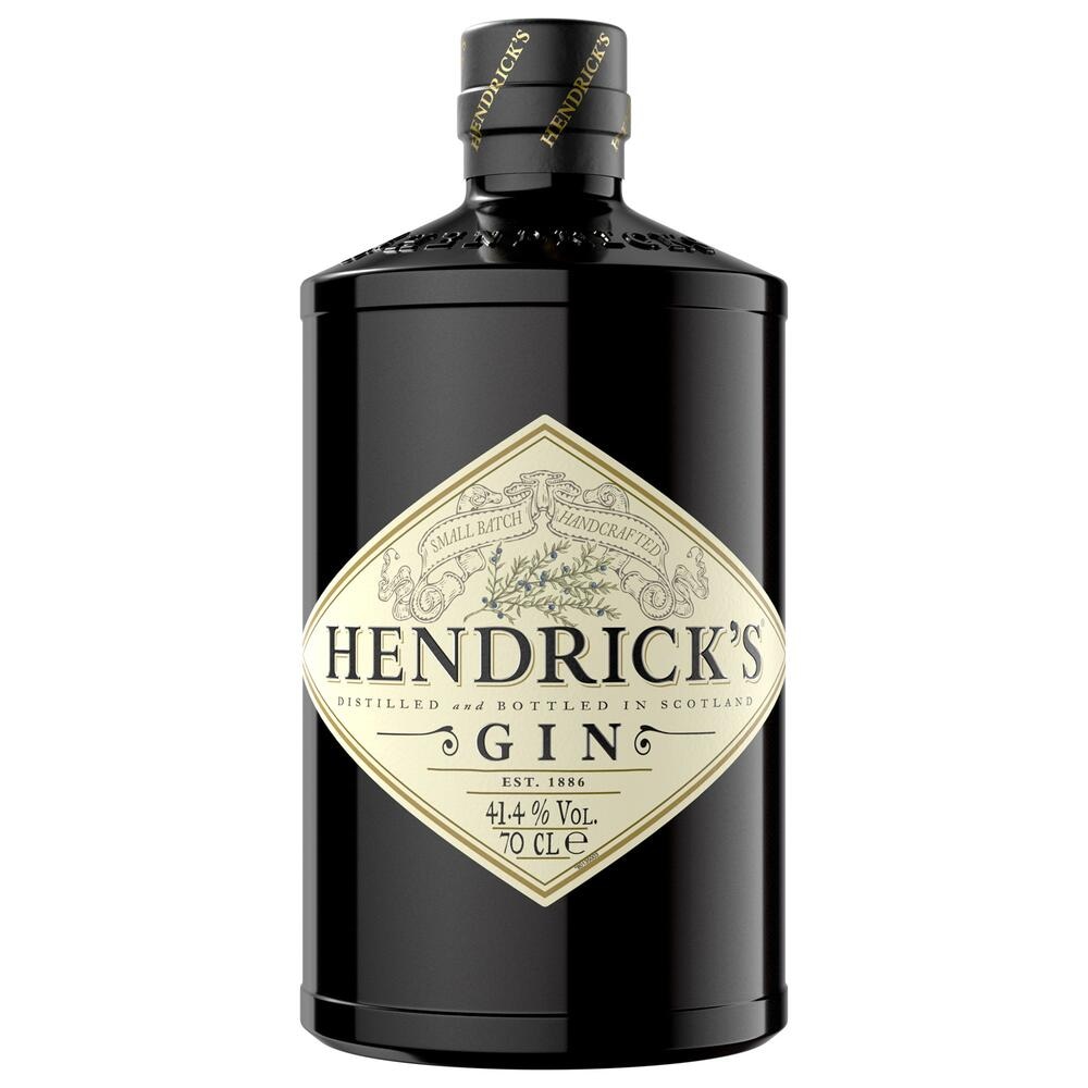 Hendrick's Gin 0,7 l - Akcija u trgovini Pevex