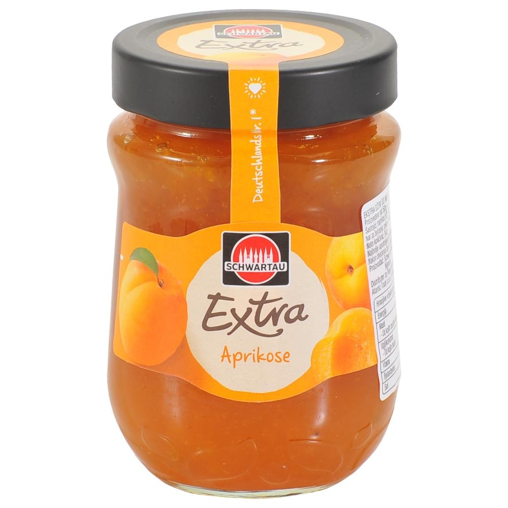 Schwartau Džemovi - Akcija u trgovini Kaufland