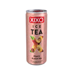 Xixo Ledeni čaj