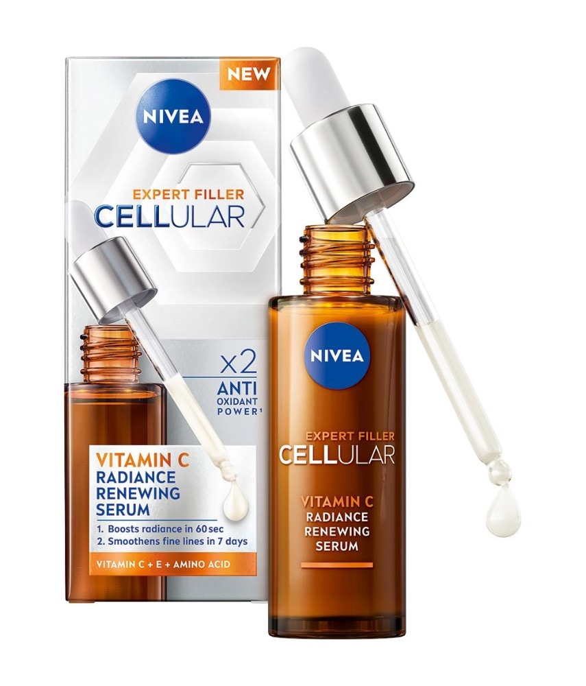 NIVEA Kreme ili serumi za lice 15-50 ml - Akcija u trgovini Plodine