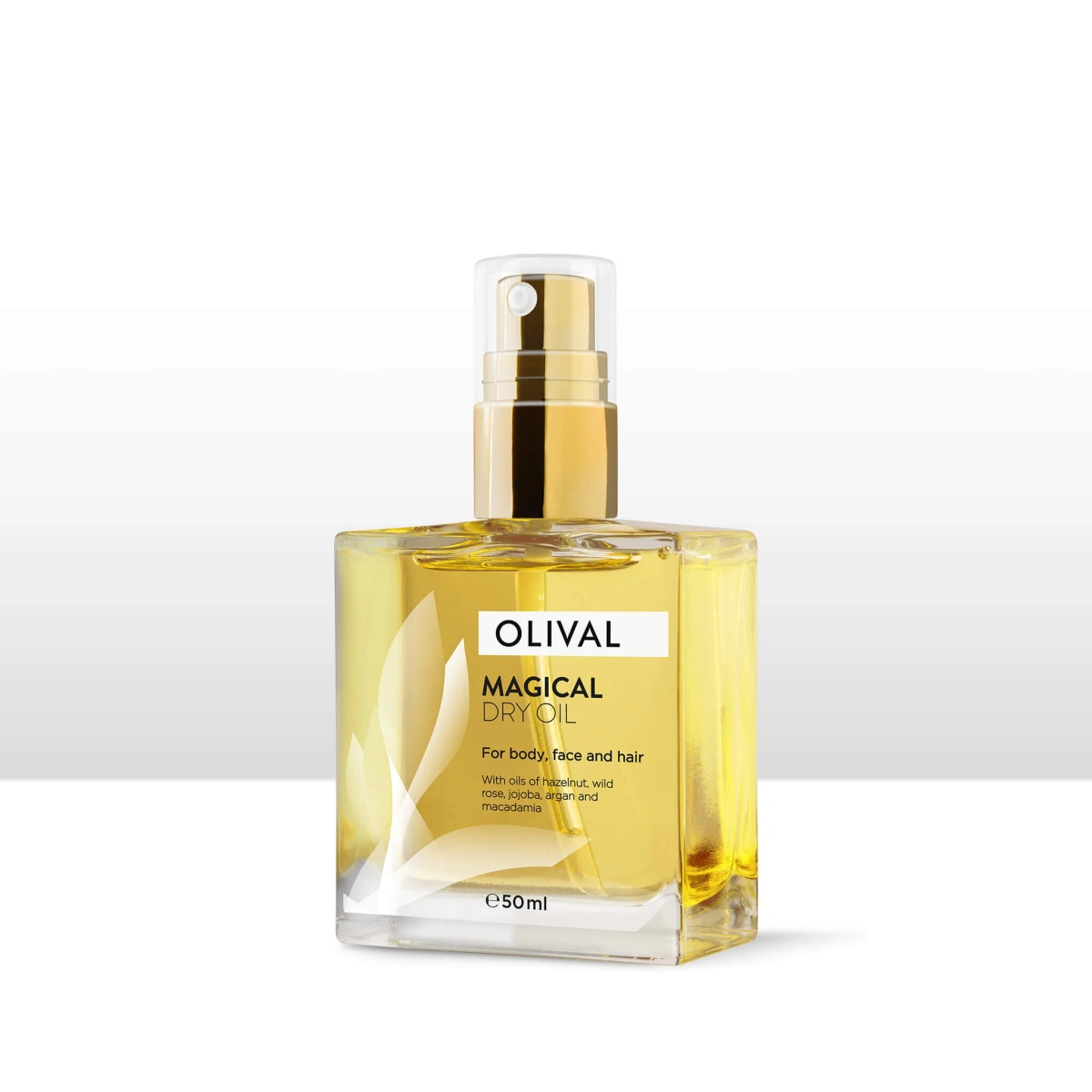 Olival Čarobno suho ulje 50 ml - Akcija u trgovini Bipa