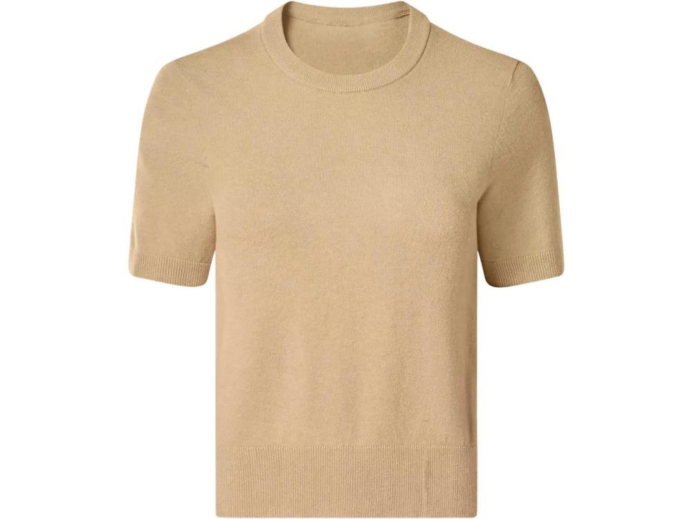 Ženska pletena majica Esmara - Akcija u trgovini Lidl