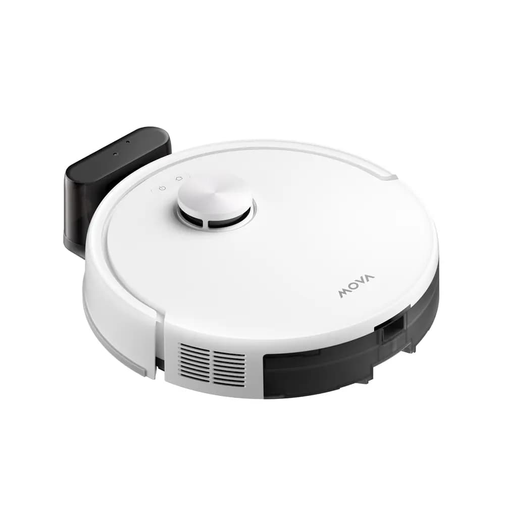 Robotski usisavač Mova E20S Pro Akcija u trgovini Pevex
