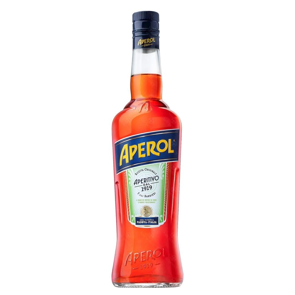 Aperitivo 700 ml - Akcija u trgovini Eurospin